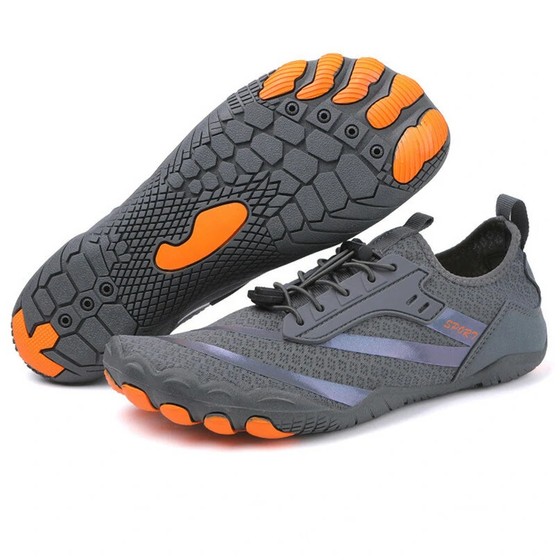 Multi-Functional Traced On The Beach Diving Quick Drying Shoes Outdoor Leisure Wading Shoes Summer Water Shoes (image for) Multi-Functional Traced On The Beach Diving Quick Drying Shoes Outdoor Leisure Wading Shoes Summer Water Shoes